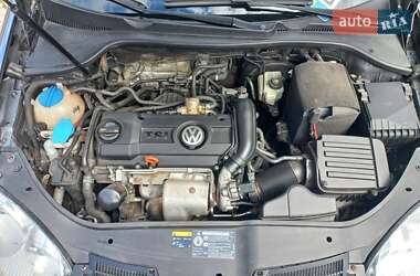 Универсал Volkswagen Golf 2009 в 