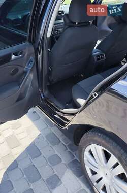 Хетчбек Volkswagen Golf 2010 в Хмельницькому