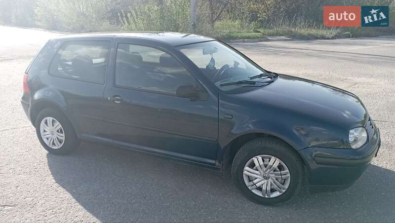 Volkswagen Golf 1999