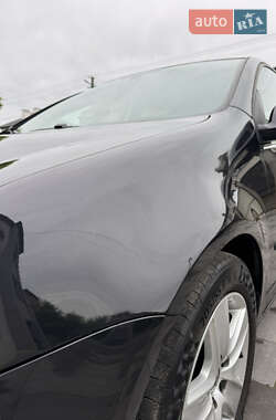Хэтчбек Volkswagen Golf 2008 в 
