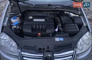 Универсал Volkswagen Golf 2007 в 