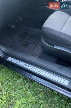 Хэтчбек Volkswagen Golf 2002 в 