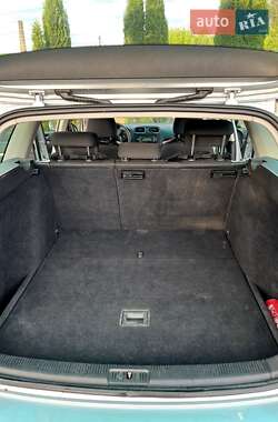 Универсал Volkswagen Golf 2011 в 