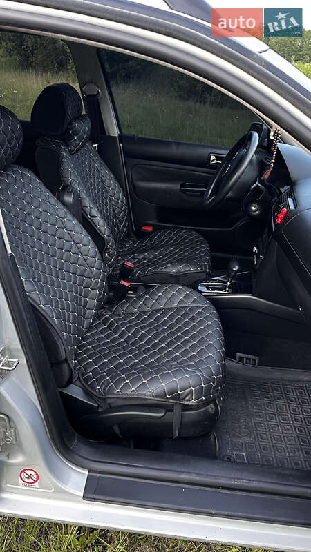 Універсал Volkswagen Golf 1999 в Калинівці