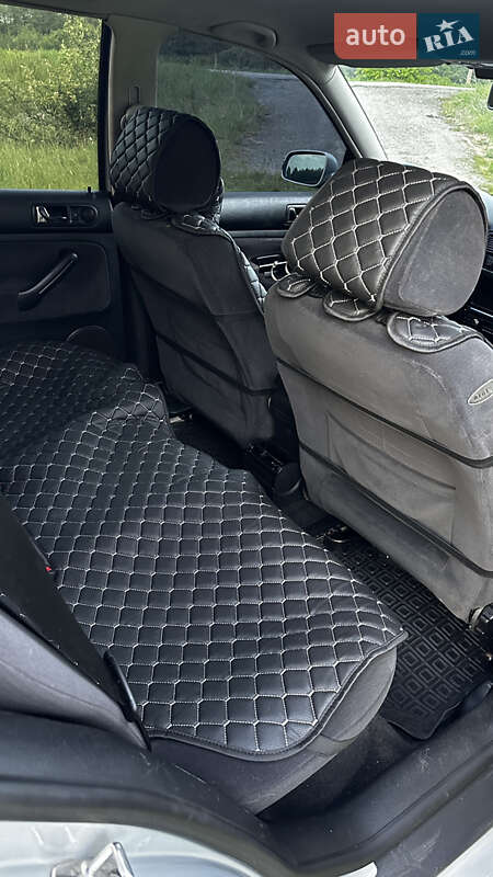 Універсал Volkswagen Golf 1999 в Калинівці