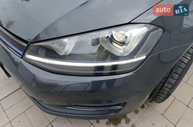 Универсал Volkswagen Golf 2015 в 