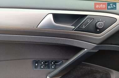 Универсал Volkswagen Golf 2015 в 