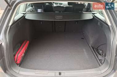 Универсал Volkswagen Golf 2015 в 