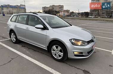 Универсал Volkswagen Golf 2016 в Каменец-Подольском
