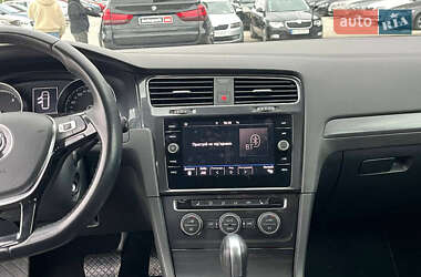 Универсал Volkswagen Golf 2020 в 