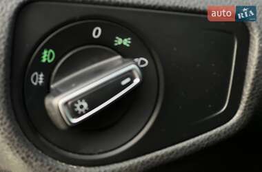 Універсал Volkswagen Golf 2019 в 