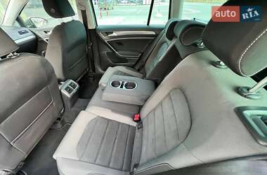 Універсал Volkswagen Golf 2019 в 