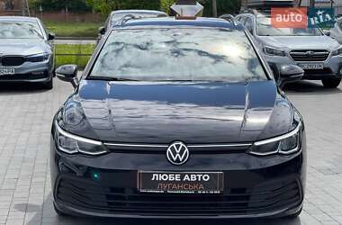 Універсал Volkswagen Golf 2020 в 