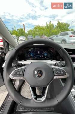 Універсал Volkswagen Golf 2020 в 