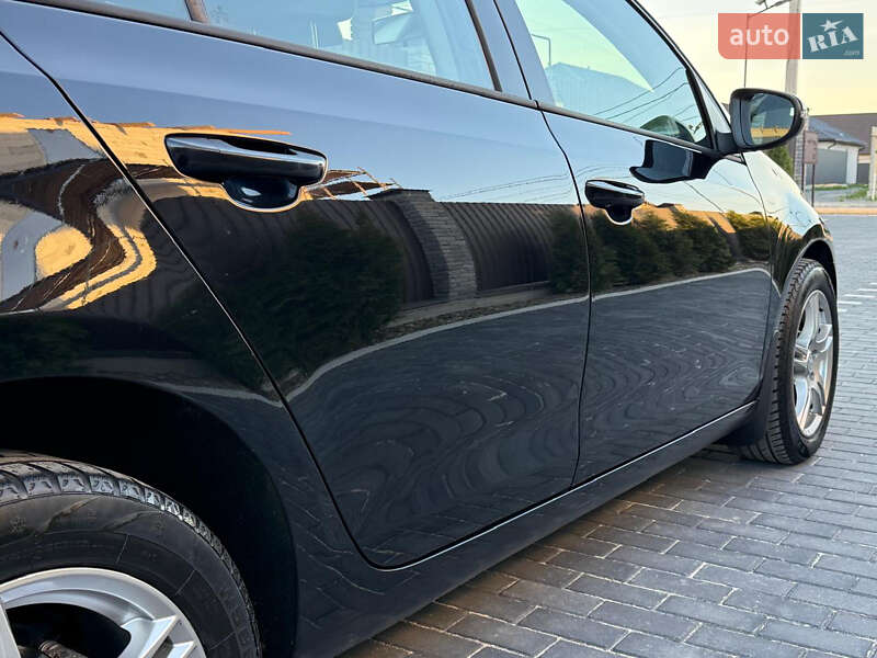 Хетчбек Volkswagen Golf 2010 в Вінниці