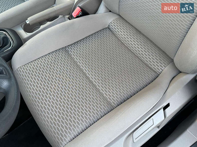 Хетчбек Volkswagen Golf 2010 в Вінниці