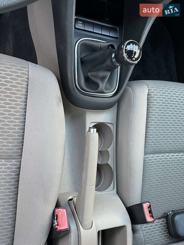 Хетчбек Volkswagen Golf 2010 в Вінниці