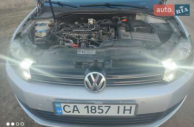 Универсал Volkswagen Golf 2010 в 