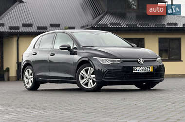 Хэтчбек Volkswagen Golf 2020 в Коломые