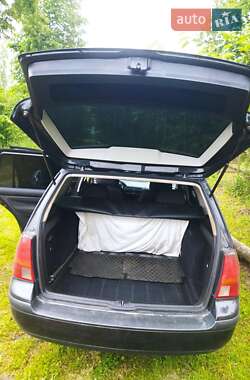Універсал Volkswagen Golf 2000 в 
