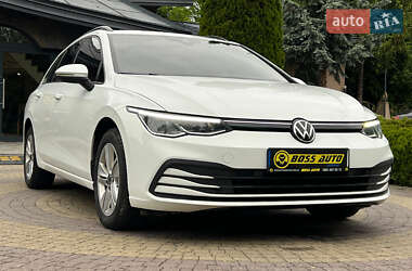 Универсал Volkswagen Golf 2020 в 