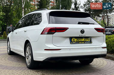 Универсал Volkswagen Golf 2020 в 