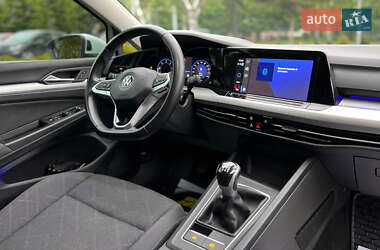 Универсал Volkswagen Golf 2020 в 