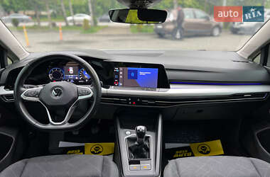 Универсал Volkswagen Golf 2020 в 