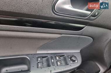 Універсал Volkswagen Golf 2014 в 