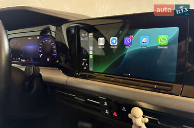 Хэтчбек Volkswagen Golf 2020 в 