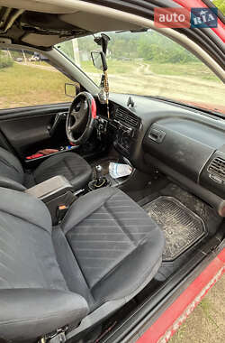 Хетчбек Volkswagen Golf 1994 в Василькові