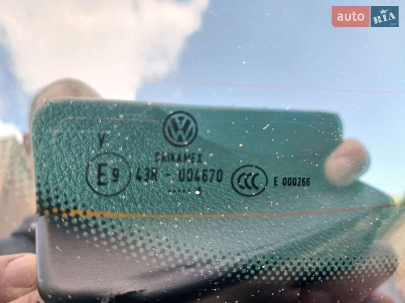 Универсал Volkswagen Golf 2008 в Гадяче