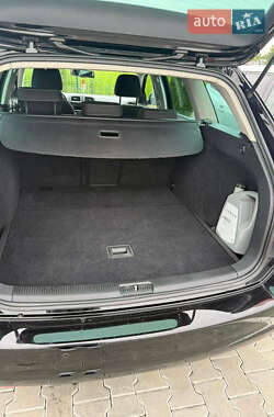 Універсал Volkswagen Golf 2013 в 