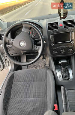 Универсал Volkswagen Golf 2008 в 