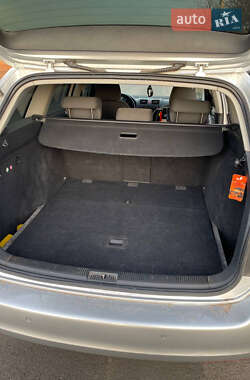 Универсал Volkswagen Golf 2008 в 