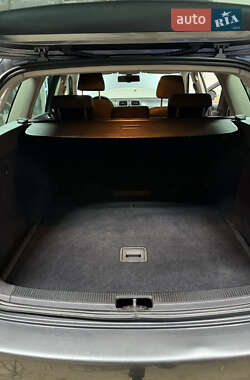 Универсал Volkswagen Golf 2011 в 