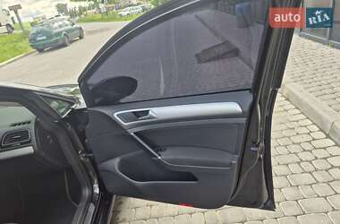 Универсал Volkswagen Golf 2014 в 