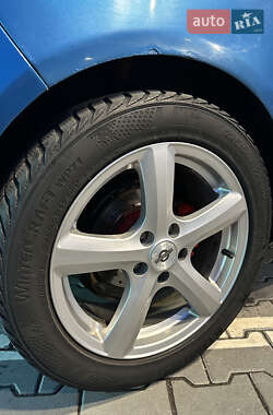 Хэтчбек Volkswagen Golf 2006 в 