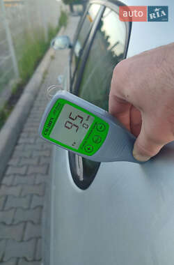 Универсал Volkswagen Golf 2008 в 