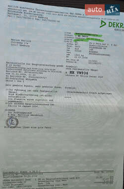 Универсал Volkswagen Golf 2008 в 