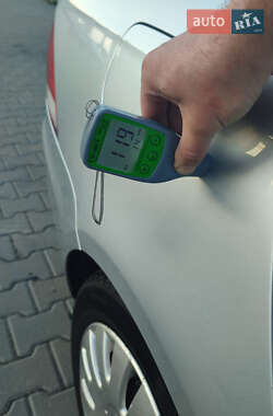 Универсал Volkswagen Golf 2008 в 