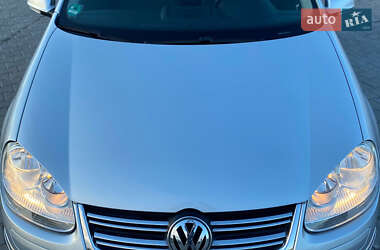 Универсал Volkswagen Golf 2008 в 