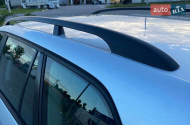 Универсал Volkswagen Golf 2008 в 