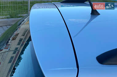 Универсал Volkswagen Golf 2008 в 
