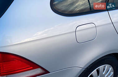Универсал Volkswagen Golf 2008 в 