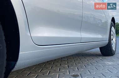 Универсал Volkswagen Golf 2008 в 