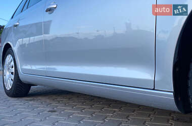 Универсал Volkswagen Golf 2008 в 