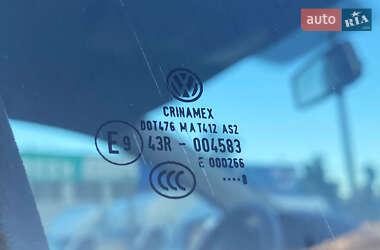 Универсал Volkswagen Golf 2008 в 
