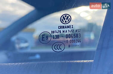 Универсал Volkswagen Golf 2008 в 