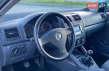 Универсал Volkswagen Golf 2008 в 